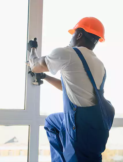 Professional Screen Door Repair Company Services in Davie, FL