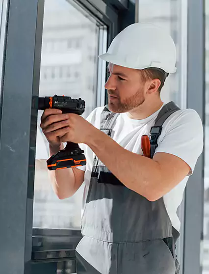 Exceptional Sliding Door Repair Service in Davie