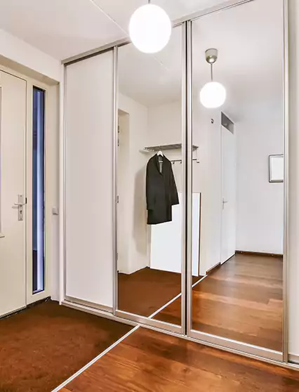 Professional Sliding Closet Door Repair Davie, FL