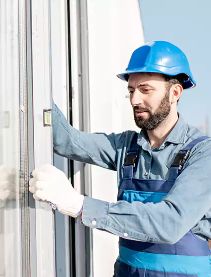 Professional Sliding Door Contractor Davie, FL