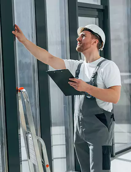 Professional Sliding Door Glass Replacement Services in Davie, FL