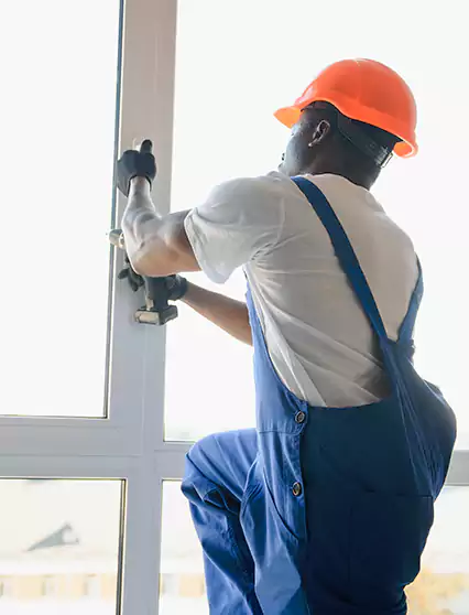 Professional Sliding Door Handle Repair Services in Davie, FL