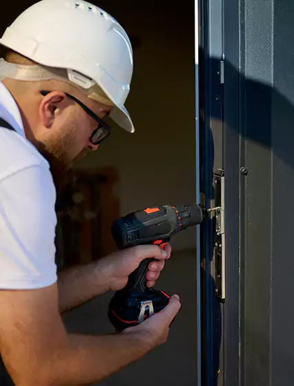 Dependable Sliding Door Latch Replacement Davie, FL