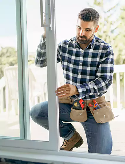 Reliable Sliding Door Panel Replacement Davie, FL