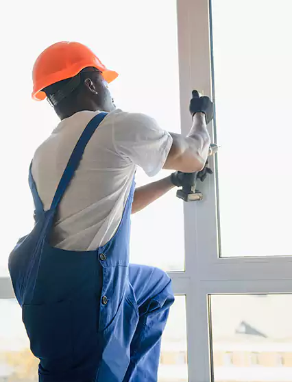 Trusted Sliding Door Lock Repair in Davie, FL