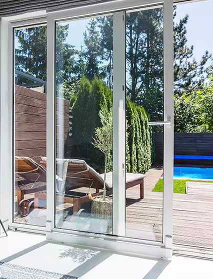Professional Sliding Glass Door Replacement Davie, FL
