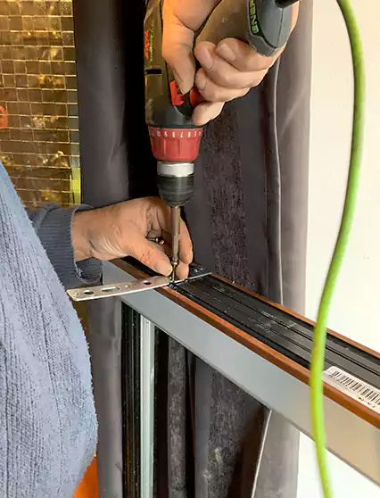 Exceptional Sliding Screen Door Repair Davie, FL