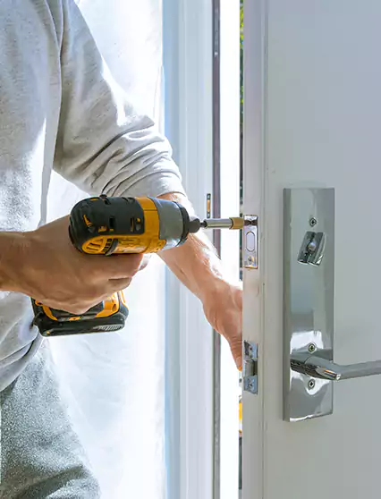 Professional Steel Door Repair Davie, FL