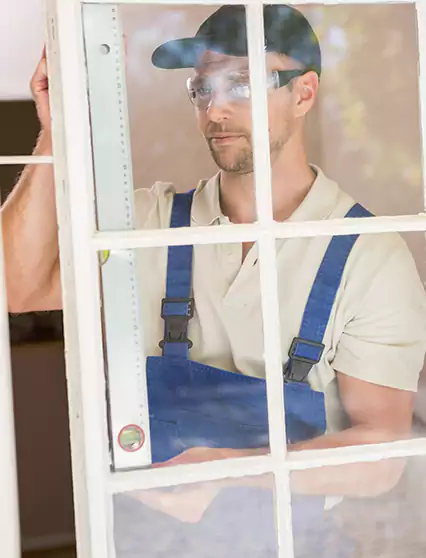 Professional Window Repair Service and Emergency Window Repair in Davie, FL