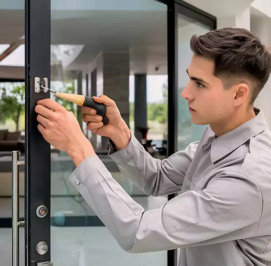 Why Davie Homeowners & Businesses Trust Us?