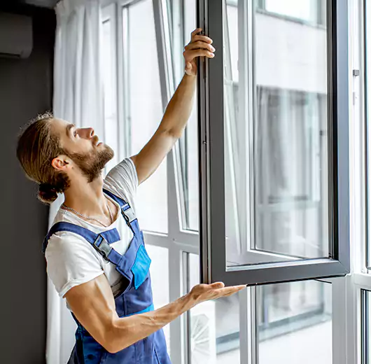 Why Davie Homeowners & Businesses Trust Us