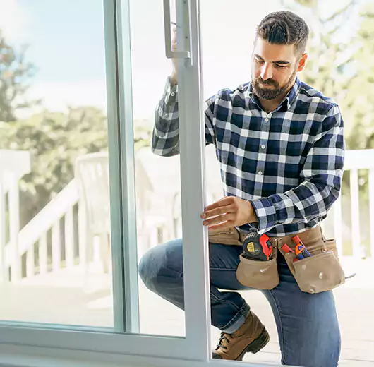 Why Davie Homeowners & Businesses Trust Us