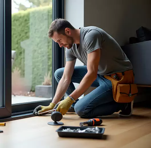 Why Davie Homeowners & Businesses Trust Us