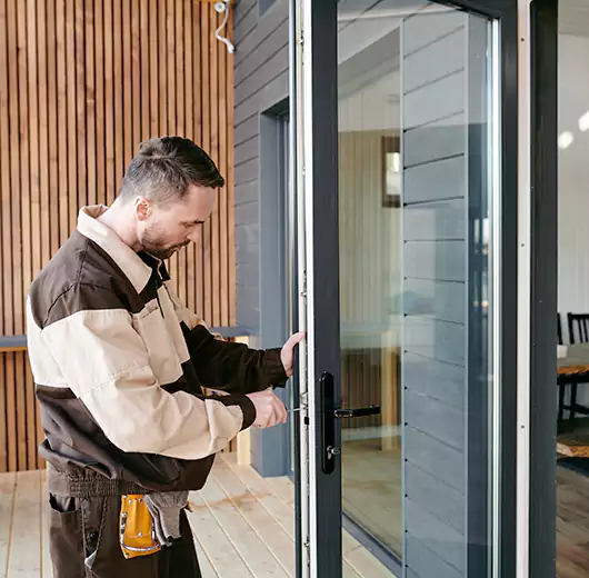 Why Davie Homeowners & Businesses Trust Us