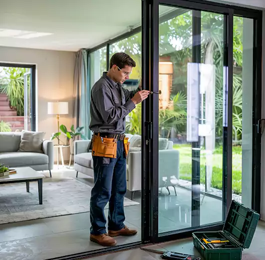 Why Davie Homeowners & Businesses Trust Us