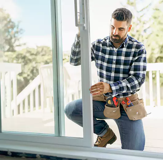 Why Davie Homeowners & Businesses Trust Us