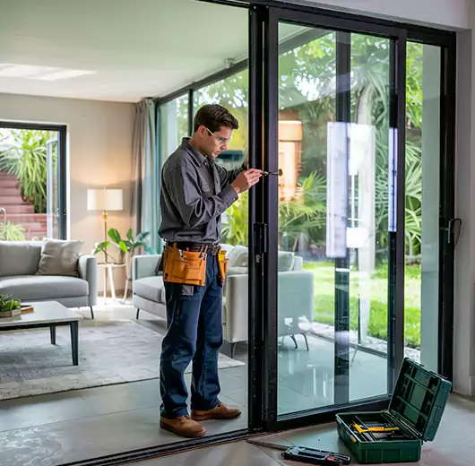 Why Davie Homeowners & Businesses Trust Us?