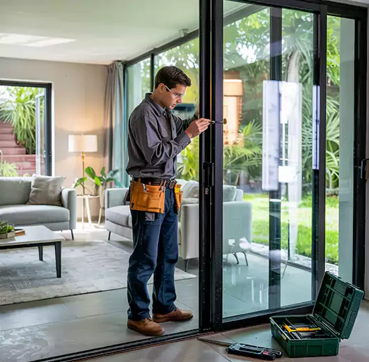 Why Davie Homeowners & Businesses Trust Us