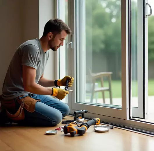 Why Davie Homeowners & Businesses Trust Us