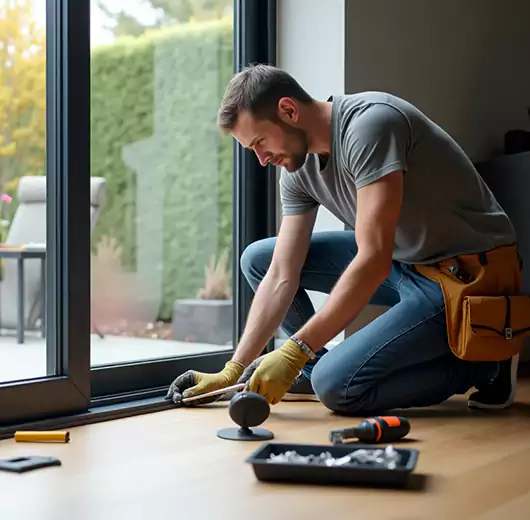 Why Davie Homeowners & Businesses Trust Us