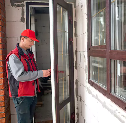 Why Davie Homeowners & Businesses Trust Us?