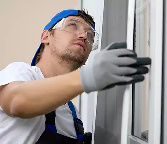 Why Choose Us for Sliding Glass Door Services Davie, FL?