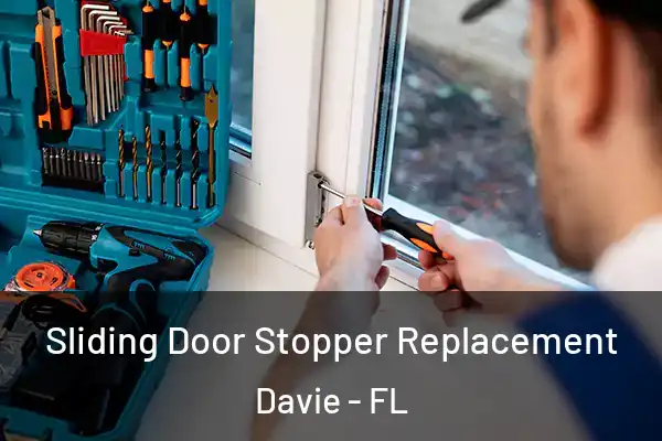  Sliding Door Stopper Replacement Davie - FL
